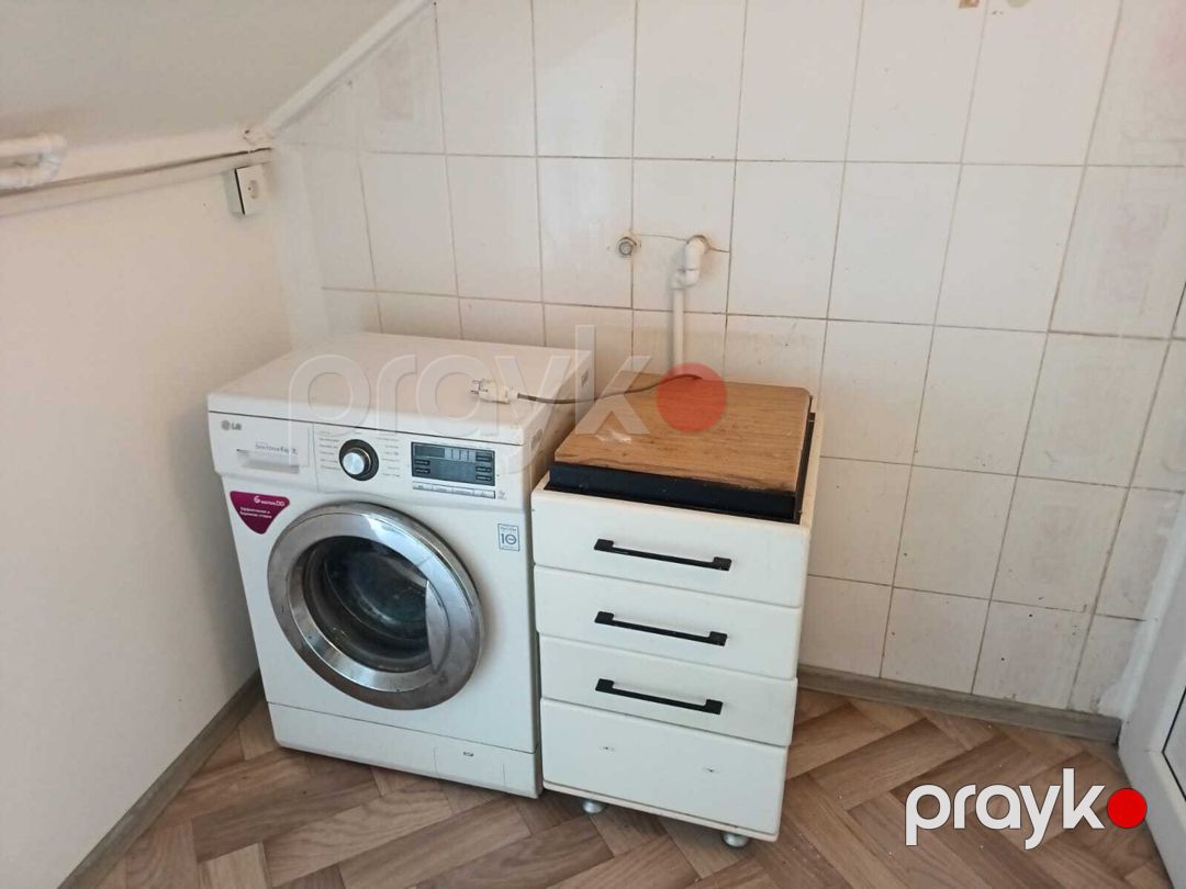 İcarəyə verilir 1 otaqlı köhnə tikili 40 m² — Mənzil, Bakı (7)