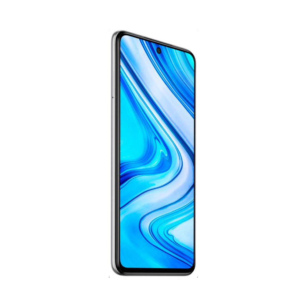 Smartfon Xiaomi Redmi Note 9 Pro 6/128 GB White — Xiaomi, Bakı (2)