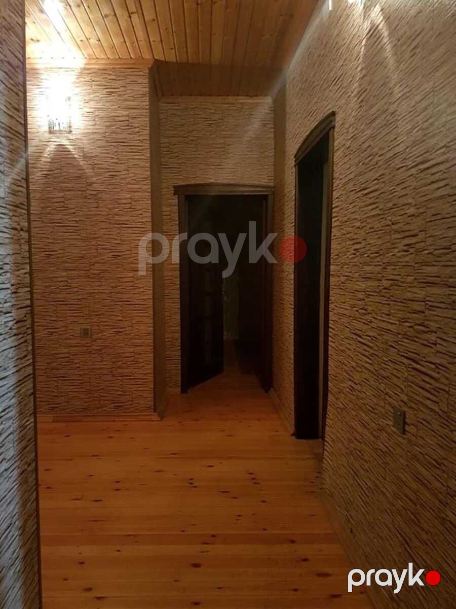 Həyət evi, Masazır qəs — Ev, villa, Bakı (7)