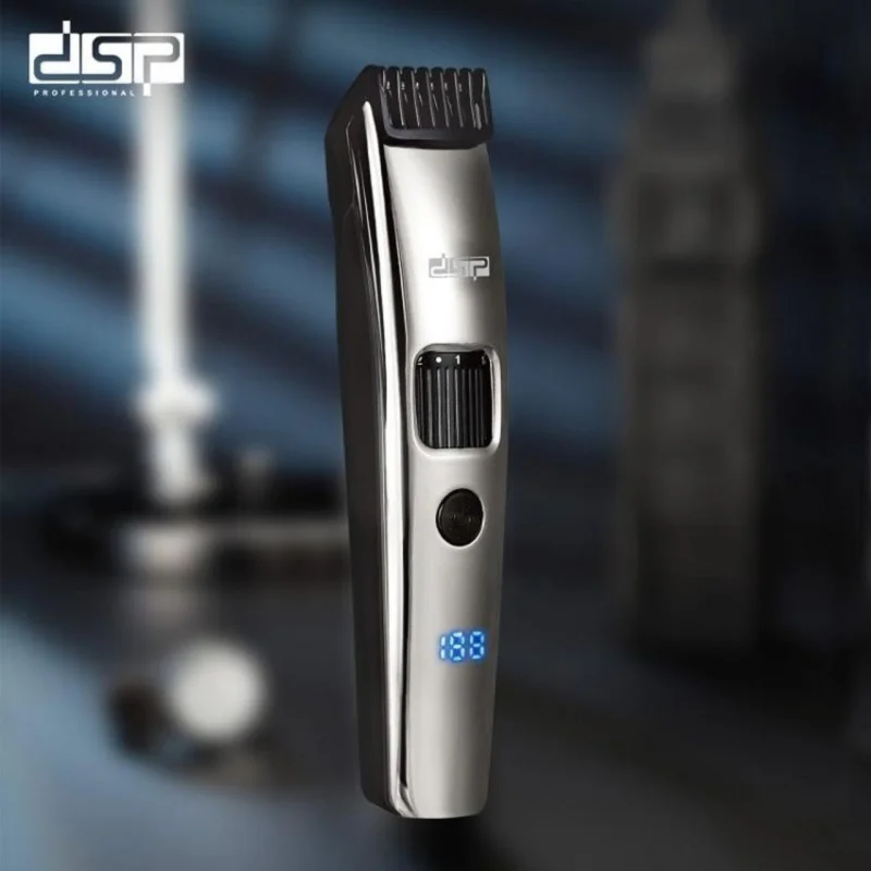 Saç üçün trimmer DSP 90358 - MXM_90358 — Saç kəsmə maşınları, Bakı (2)