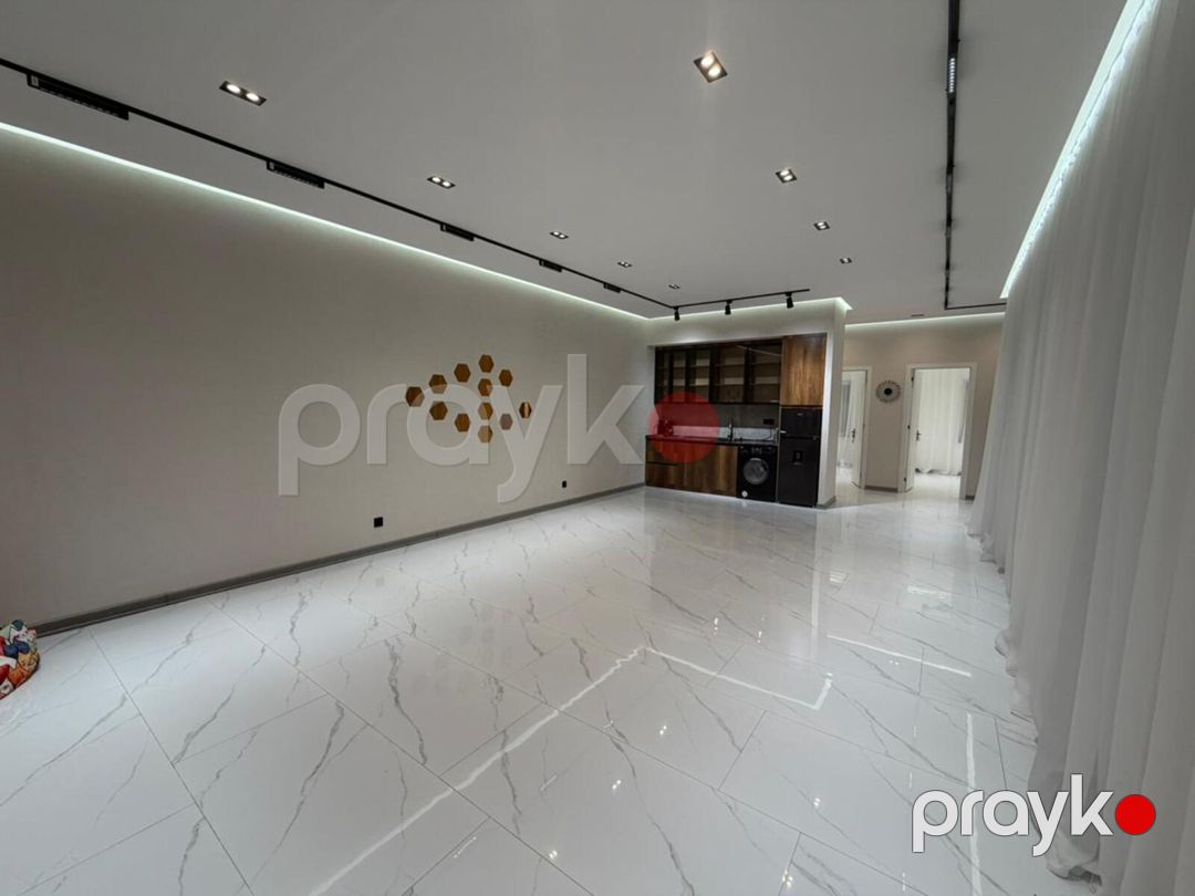 Satılır 3 otaqlı həyət evi/bağ evi 160 m² — Ev, villa, Bakı (3)