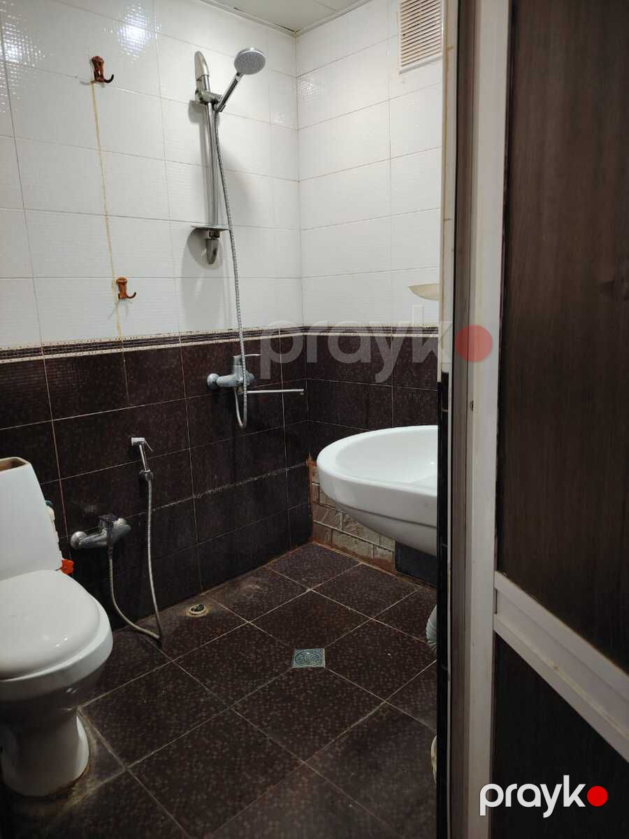 İcarəyə verilir 2 otaqlı köhnə tikili 45 m² — Mənzil, Bakı (4)