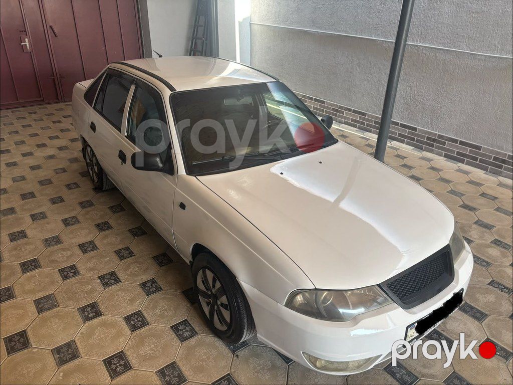 Daewoo Nexia, 1.5 L, 2010 il, 450 000 km — Avtomobillər, Sumqayıt (3)
