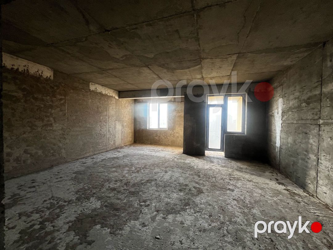 Satılır 3 otaqlı yeni tikili 122 m² — Mənzil, Bakı (8)