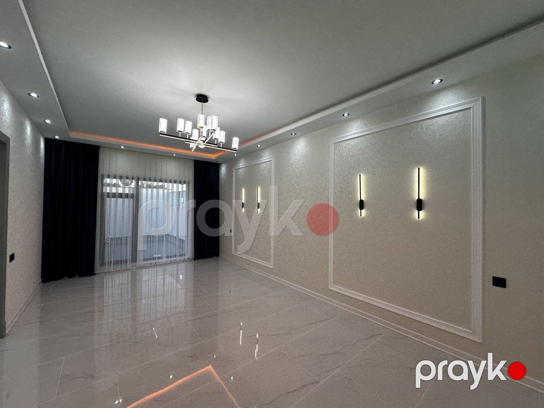 Satılır 4 otaqlı həyət evi/bağ evi 140 m² — Ev, villa, Bakı (8)