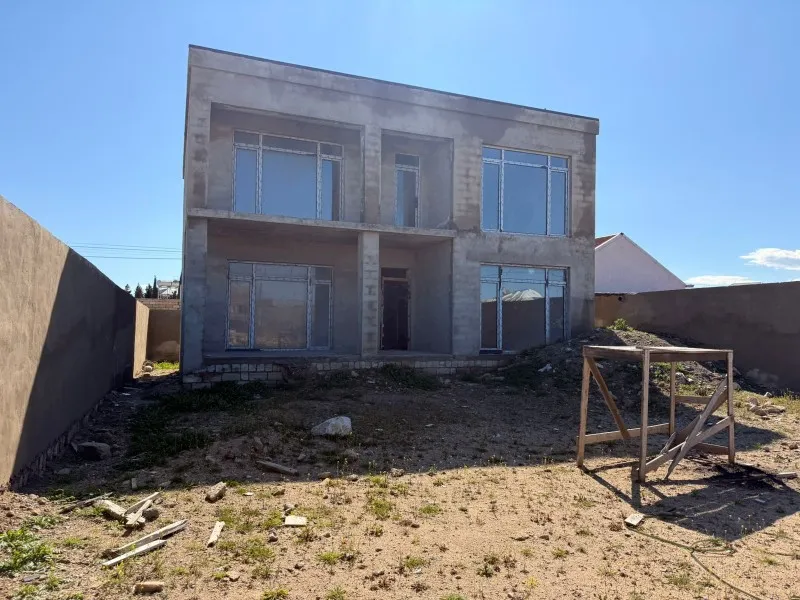 Şüvəlan, Torpaq satılır - 4.8 sot — Bakı