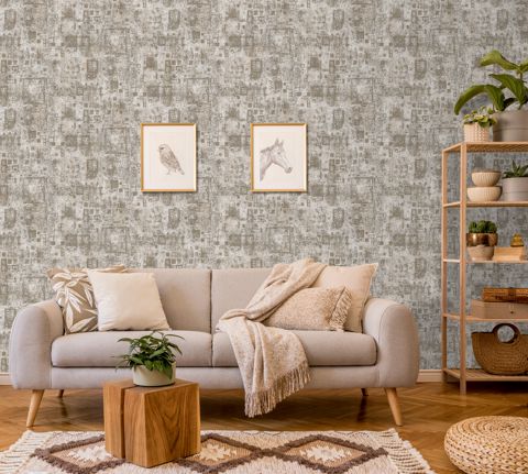 Seela S20544-5 han vol 2 — Divar kağızları