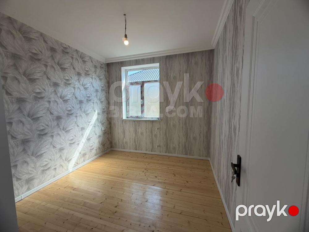 Savalan yaşayış massivində 4 otaqlı ev satılır — Ev, villa (10)