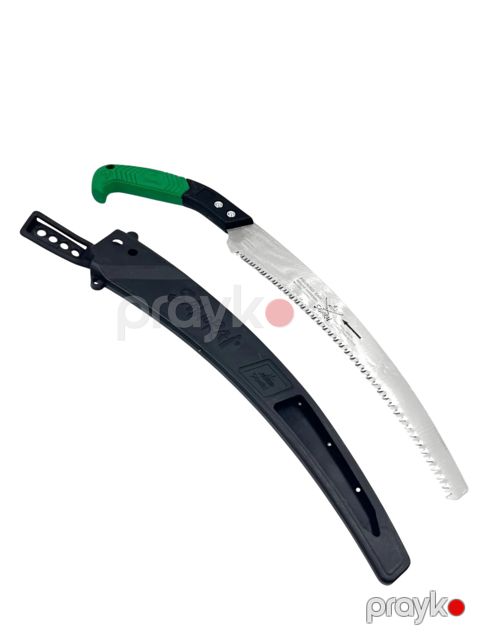 Bağ mişarı Samoral İL-2619, 320 mm, qara qablı — Bakı