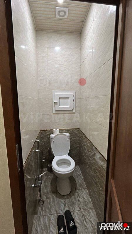 Nəsimi rayonunda 2 otaqlı Köhnə tikili Satılır, 55 m² — Mənzil, Bakı (9)