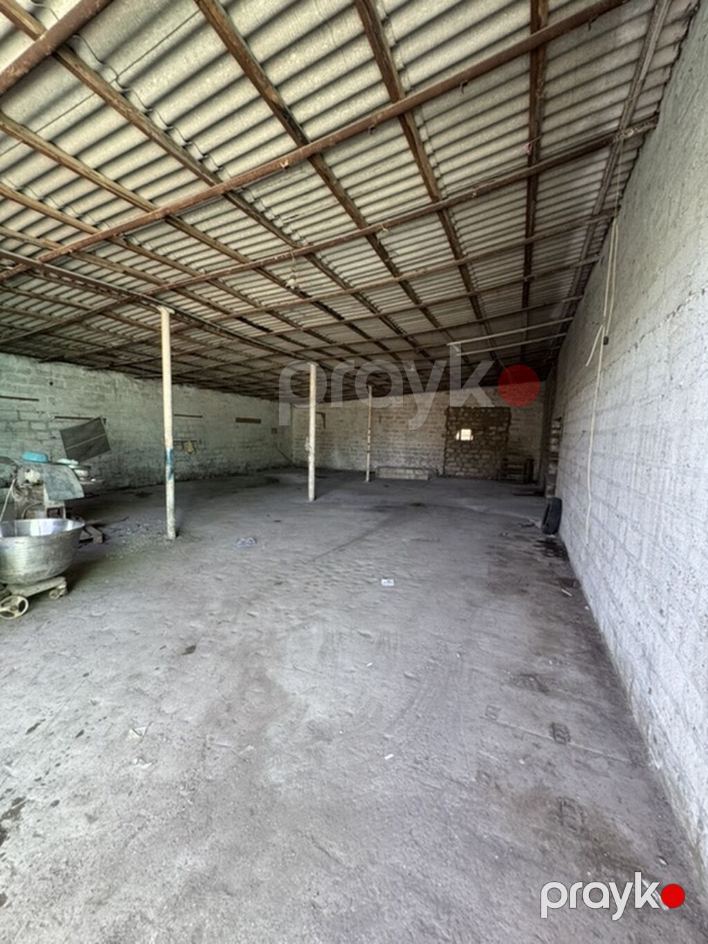 İcarəyə geniş və tam təchizatlı obyekt verilir 200 kv 120 kv — Əmlak, Digah (7)