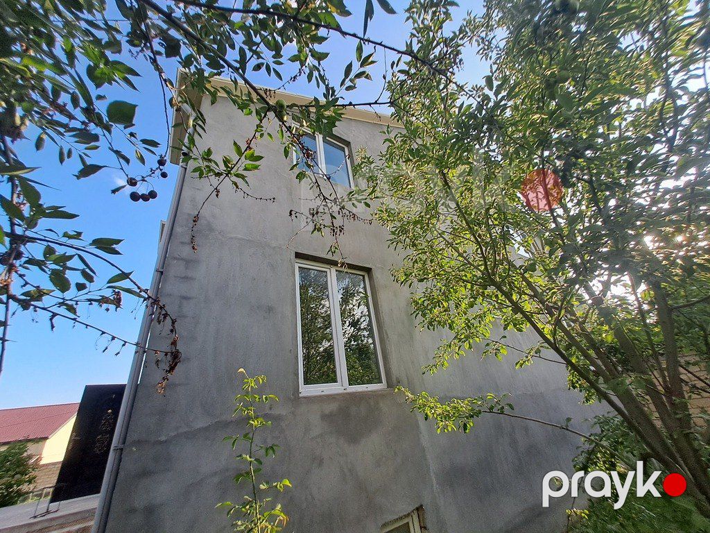 Həyət evi, Şəki ş — Ev, villa, Şəki (12)