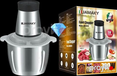 Mətbəx kombaynı Yeni, Rayonlara çatdırılma — Bakı