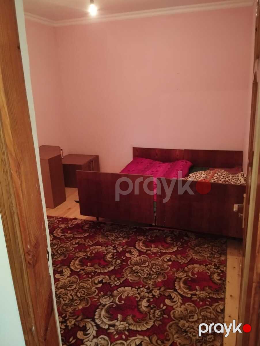 Həyət evi, Mehdiabad qəs — Ev, villa, Bakı (5)