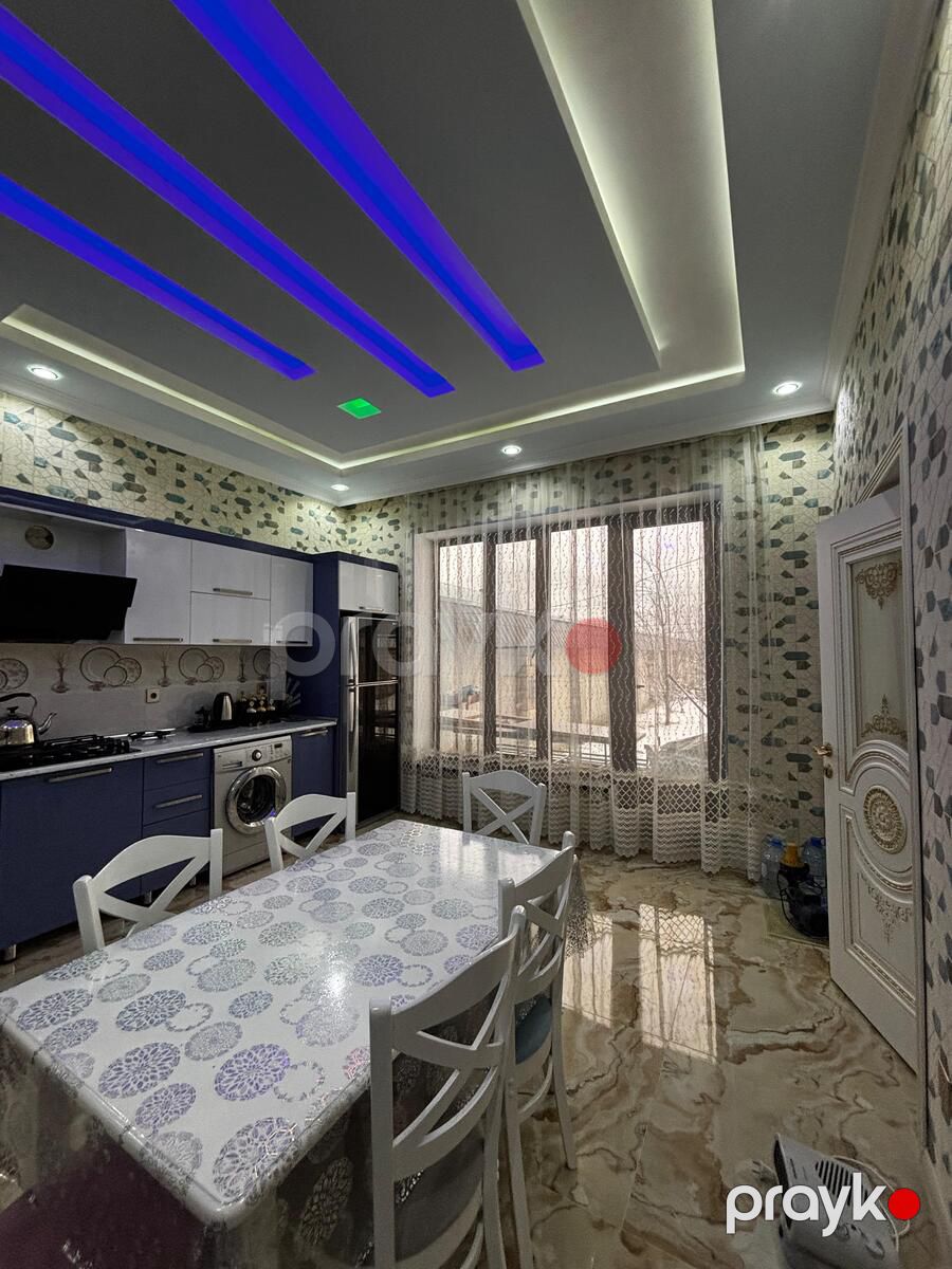 Satılır həyət evi/bağ evi 250 m² — Ev, villa, Quba (12)