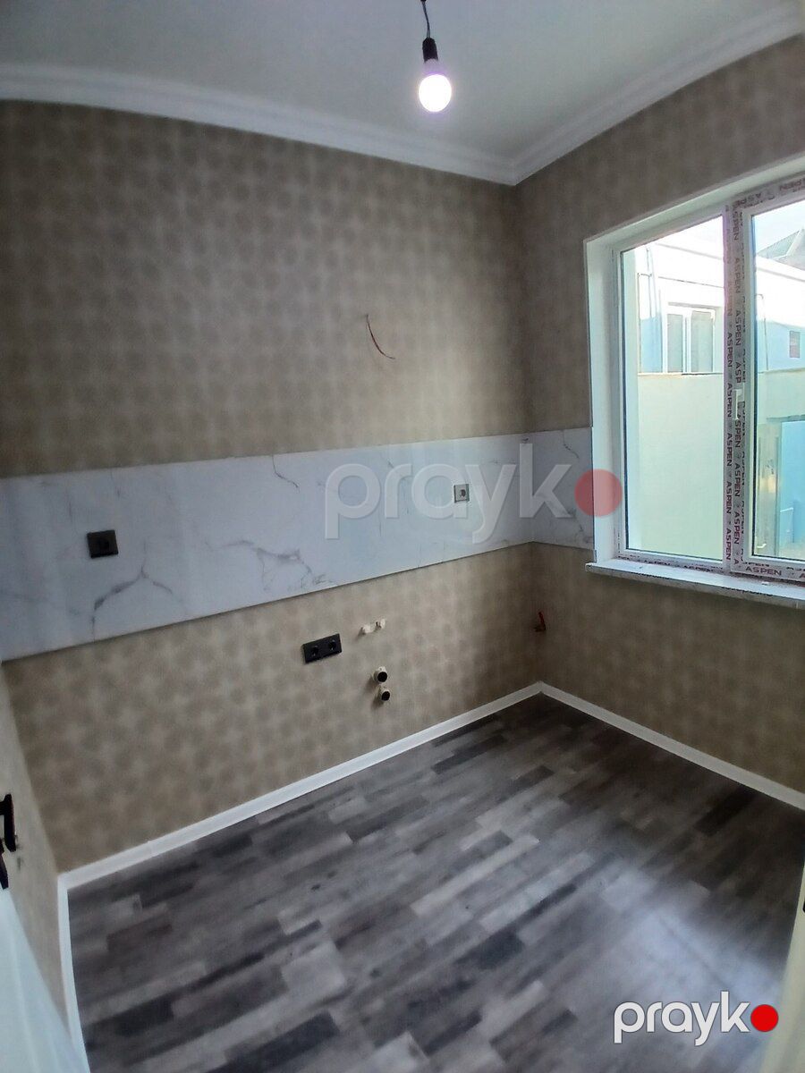 Həyət evi, Masazır qəs — Ev, villa, Bakı (10)