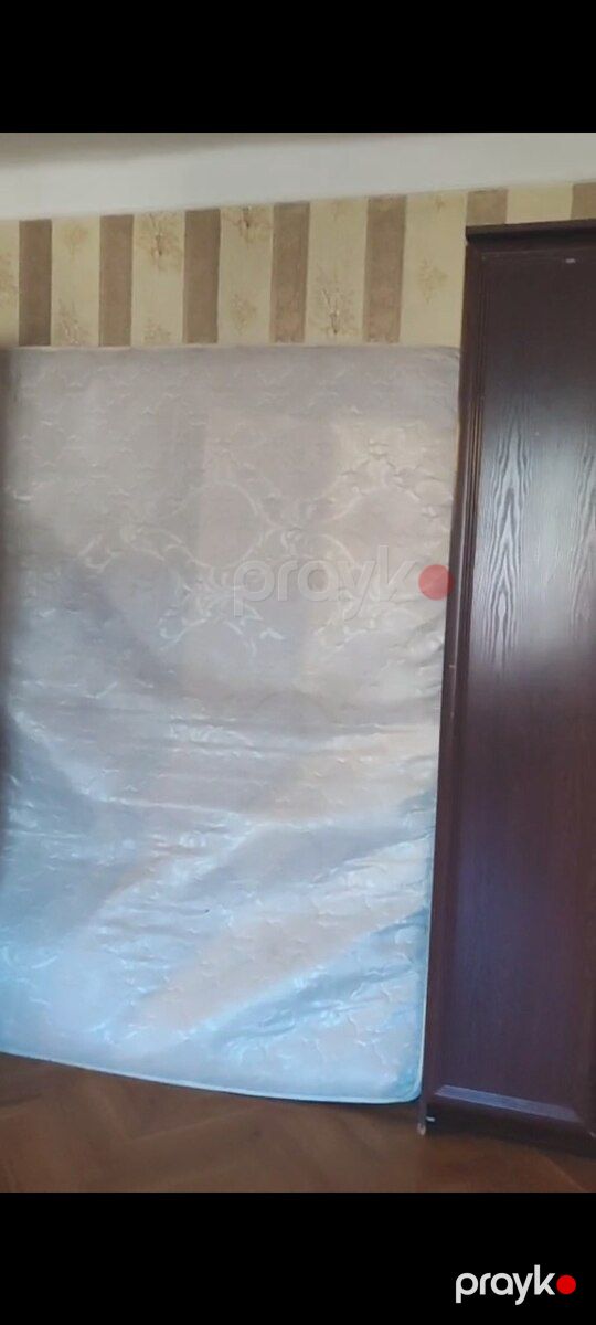 3-otaqlı mənzil kirayə verilir, Gəncə ş. 55 m² — Mənzil, Gəncə (12)