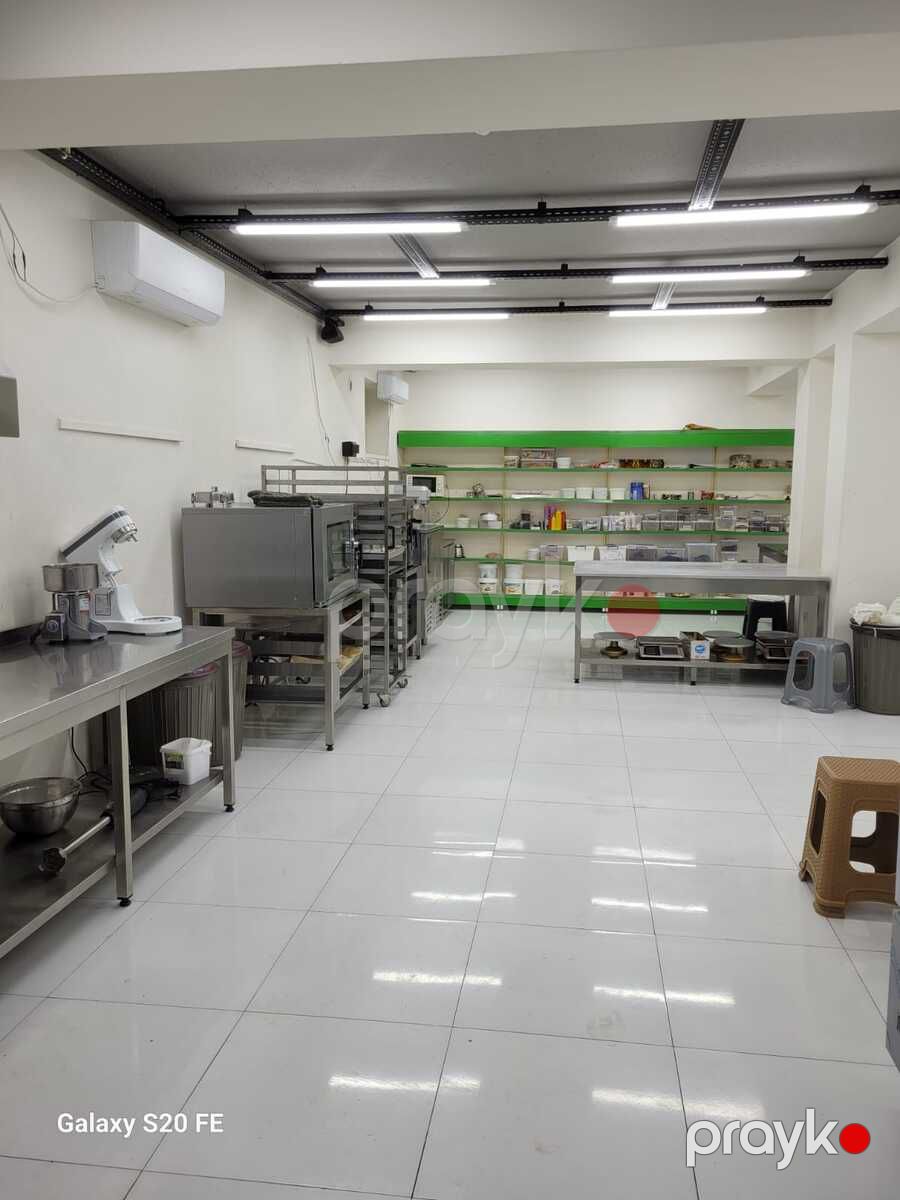 İcarəyə verilir obyekt 150 m² — Əmlak, Bakı (3)
