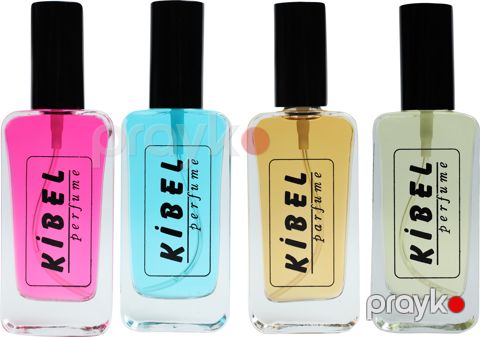 Kibel Perfume Molecule 02 uniseks ətir suyu, 50 ml — Bakı