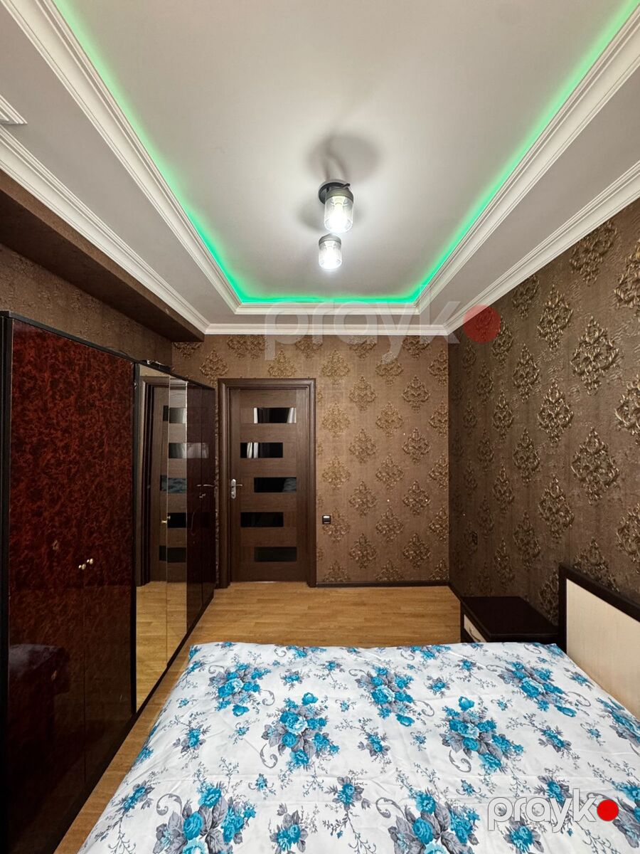 Satılır 2 otaqlı yeni tikili 54 m² — Mənzil, Bakı (7)