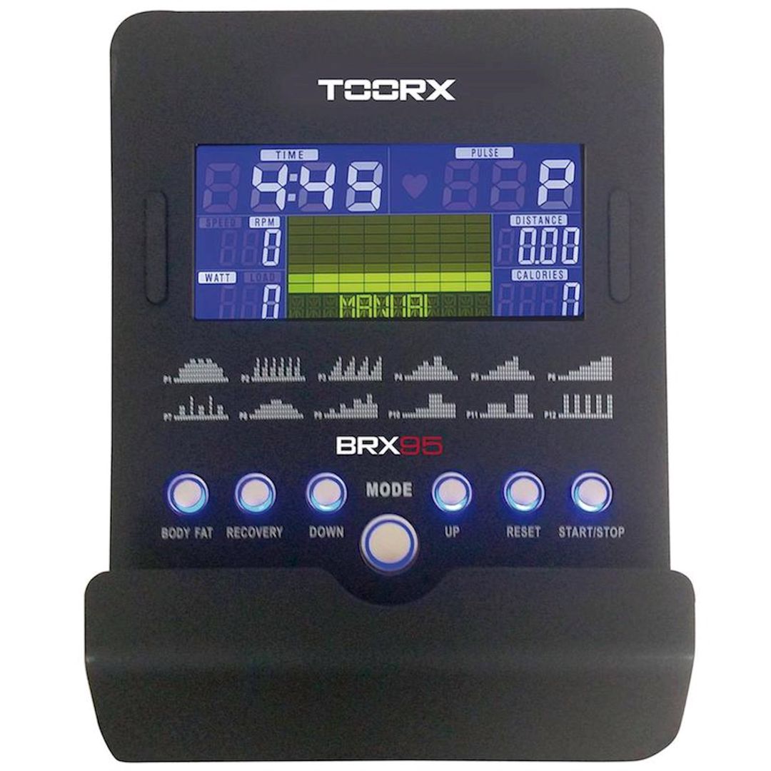 Velotrenajor Toorx BRX-95 — Mallar, Bakı (2)