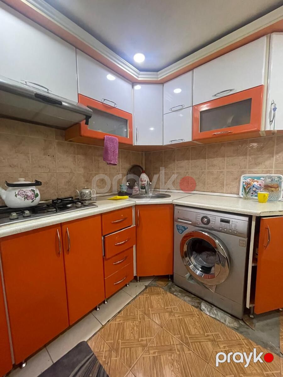 Satılır 3 otaqlı köhnə tikili 75 m² — Mənzil, Bakı (11)