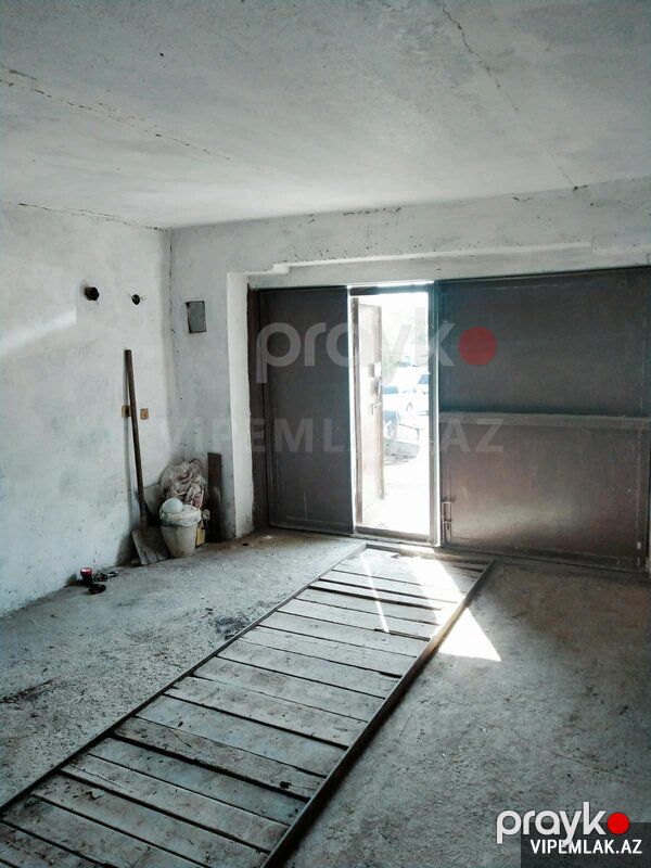 Nəsimi rayonunda 2 otaqlı Ofis Satılır, 24 m² — Ofis, Bakı (5)