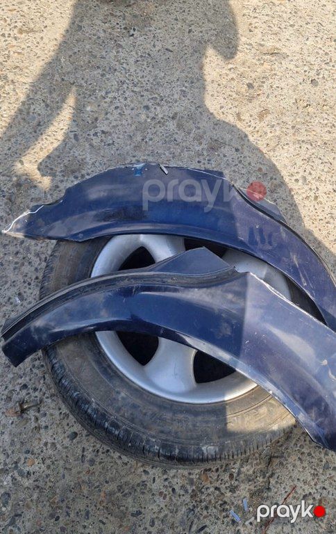 "BMW E36" bakavini — Ehtiyat hissələri və aksesuarlar, Bakı (4)