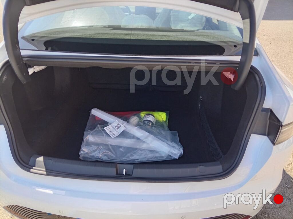 BYD Qin Plus DM-i sedan - Giriş-hibrid (plug-in hybrid) sistem — Avtomobillər, Mehdiabad (3)