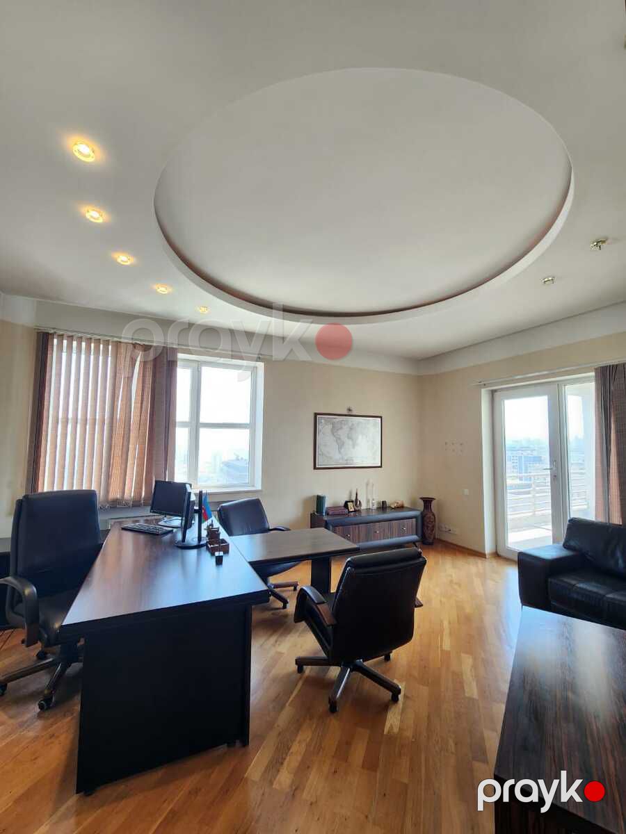 Satılır 3 otaqlı yeni tikili 101 m² — Mənzil, Bakı (3)