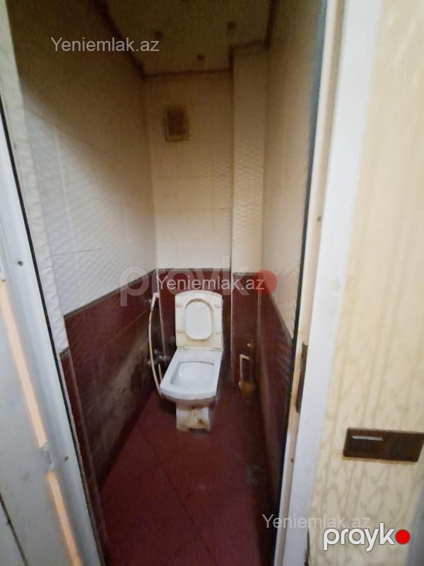 Satılır 4 otaqlı Bina evi menzil (Köhnə tikili), 105 m², 13-cü mikrorayon — Mənzil, Sumqayıt (5)