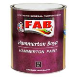 Fab hammerton 9104 bronz (tunc) 2,5 l — Omid.az — Təmir və tikinti