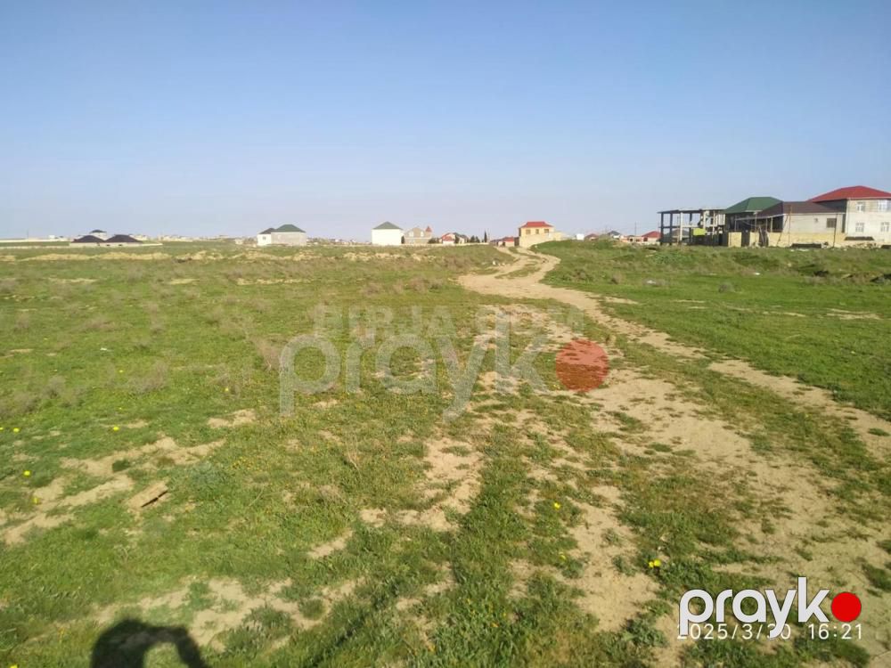 Satılır torpaq, Mehdiabad q — Torpaq (5)