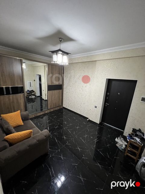 Satılır 3 otaqlı yeni tikili 147 m² — Bakı