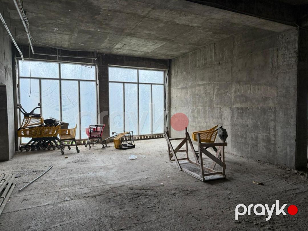 İcarəyə verilir obyekt 1550 m² — Əmlak, Bakı (5)