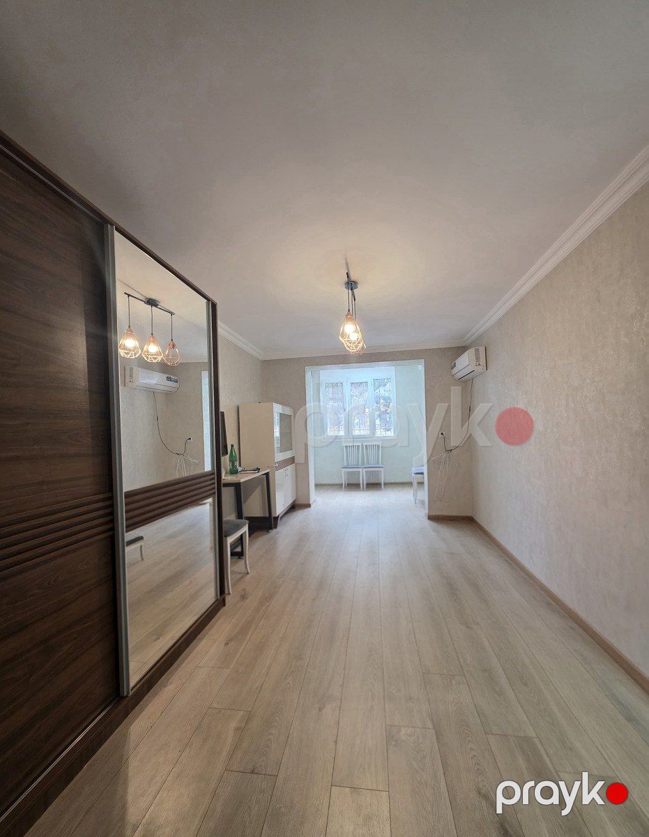 Satılır 2 otaqlı köhnə tikili 55 m² — Mənzil, Bakı (3)
