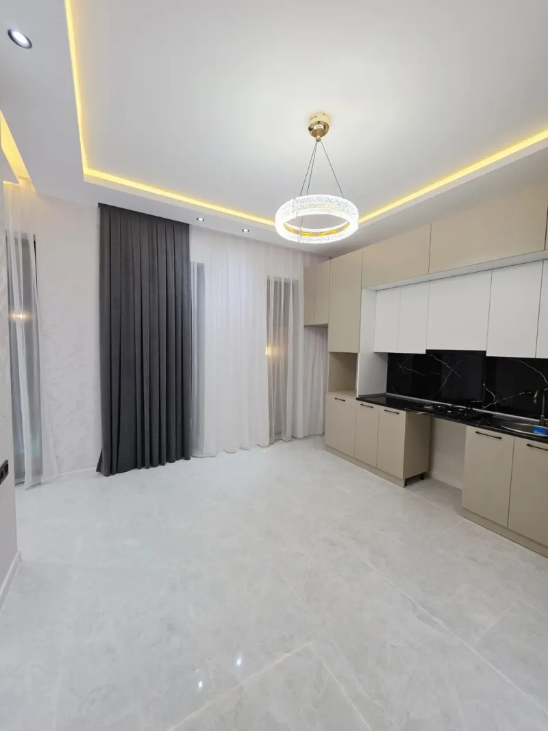 Şüvəlan, 4 otaqlı Həyət evi satılır - 145 m², 1 mərtəbə, 3 sot — Ev, villa, Bakı (8)