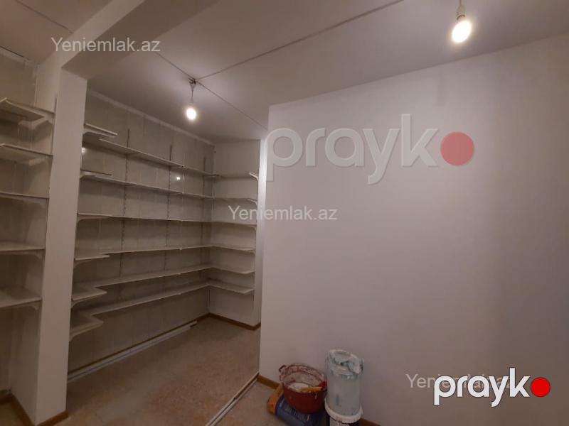 Satılır 1 otaqlı Obyekt, 43 m², Binəqədi rayonu — Əmlak, Bakı (7)