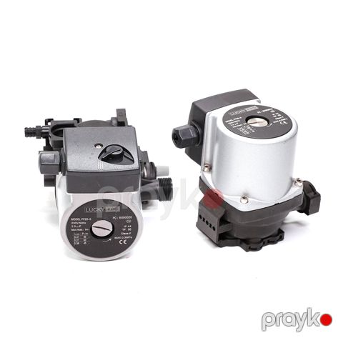 Lucky pro PP20 - 5 nasos kombi — Bakı