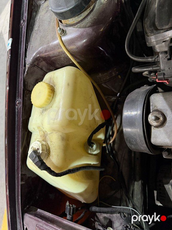 Lada (VAZ) 2115, 1.6 L, 2011 il, 225 000 km — Avtomobillər, Sumqayıt (7)