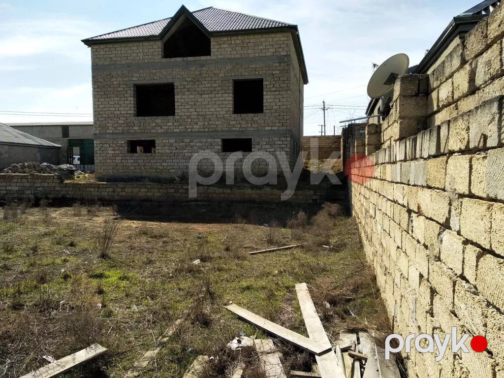 Satılır torpaq 12 sot — Torpaq, Bakı (6)