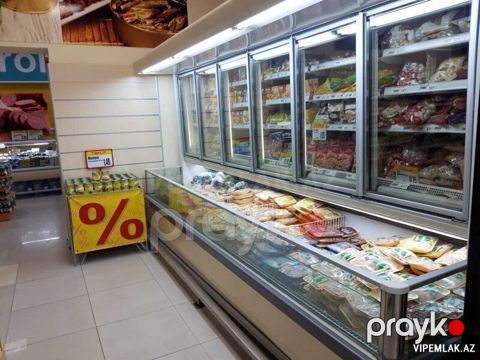 Suraxanı rayonunda 5 otaqlı Obyekt Satılır, 1500 m² — Bakı