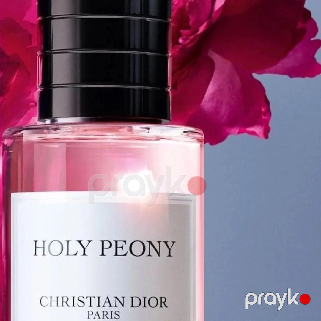No Brand Holy Peony ətir qadınlar üçün 125 ml — Mallar, Bakı (2)
