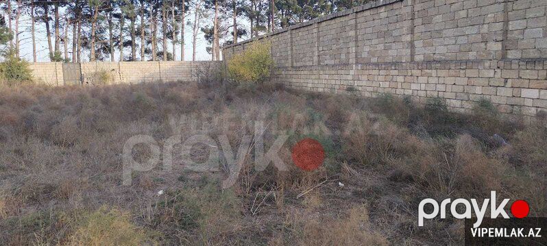 Abşeron rayonunda Torpaq Satılır, 8 sot — Torpaq, Bakı (6)