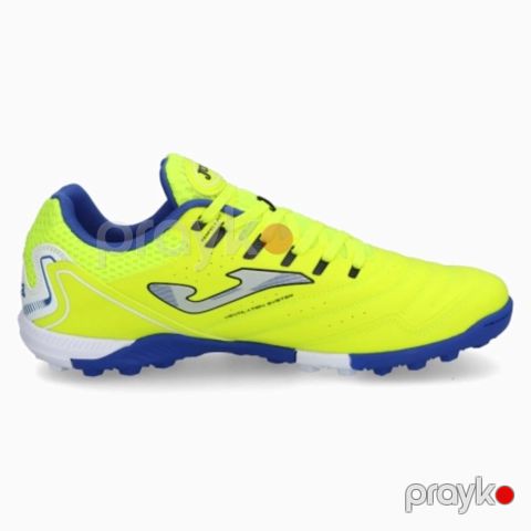 Kişilər üçün butslar Joma Maxima MAXS2509TF, sarı/neon sarı, sintetik/mesh, ölçü 45 - Joma034_45 — Bakı