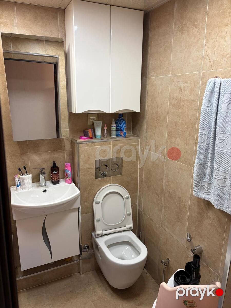 Satılır 2 otaqlı köhnə tikili 40 m² — Mənzil, Bakı (5)
