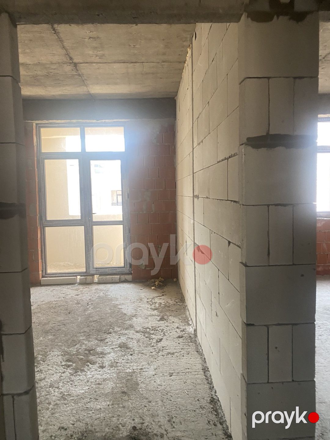 Satılır 4 otaqlı yeni tikili 122 m² — Mənzil, Bakı (4)