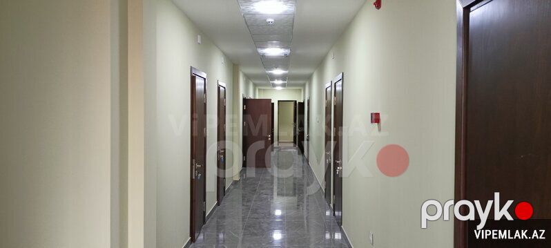 Xətai rayonunda 20 otaqlı Ofis Kirayə verilir, 10000 m² — Ofis, Bakı (6)