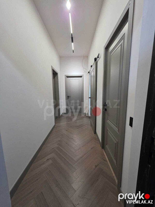 Səbail rayonunda 2 otaqlı Ofis Kirayə verilir, 60 m² — Ofis, Bakı (3)