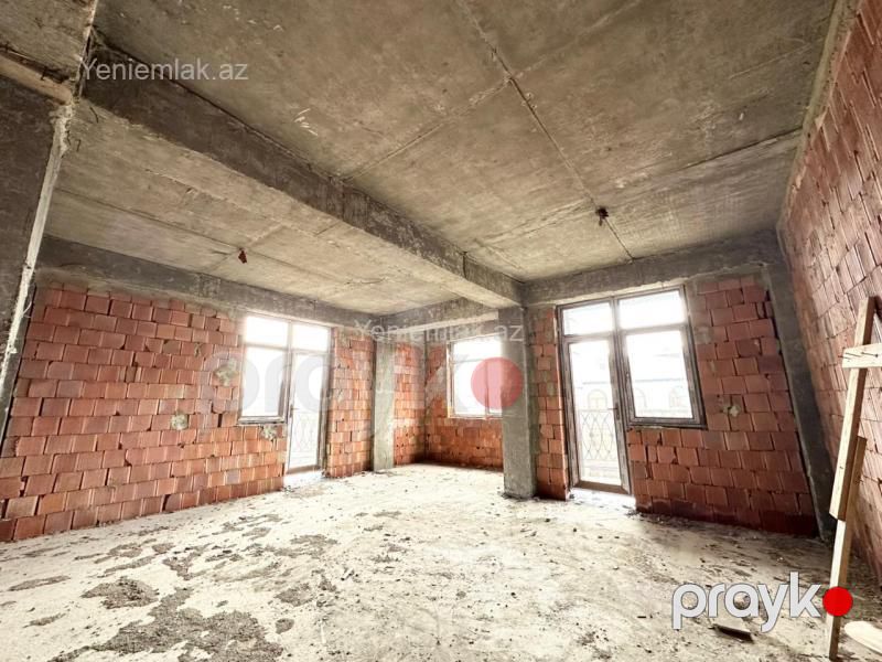 Satılır 3 otaqlı Bina evi menzil (Yeni tikili), 157.53 m², Yasamal rayonu — Mənzil, Bakı (4)